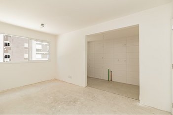 apartment em Rua Herculano Carneiro Pinto, Jardim Sabará - Porto Alegre - RS