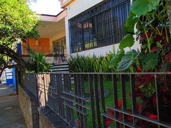 house em Rua Manuel Gaya, Vila Nova Mazzei - São Paulo - SP