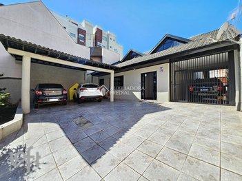 house em União da Vitória, São Domingos - São José dos Pinhais - PR