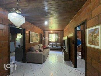 house em do Oeste, Parque das Garças - Santo André - SP