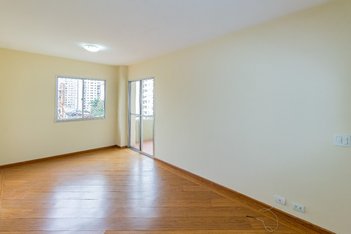 apartment em Rua Guararapes, Brooklin Paulista - São Paulo - SP