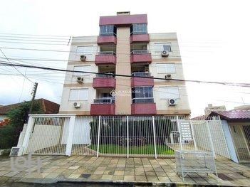 apartment em Rua Aracaju, Boa Vista - Novo Hamburgo - RS