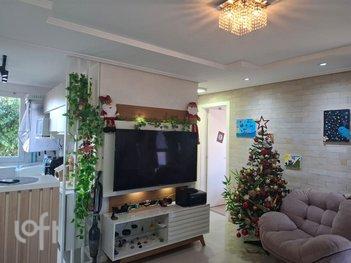 apartment em Camboatás, Marechal Rondon - Canoas - RS