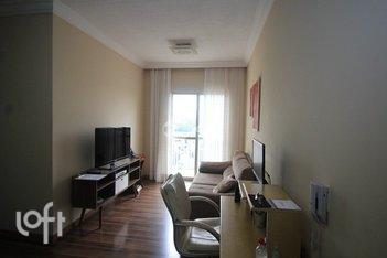 apartment em Helena Aparecida Secol, Nova Petrópolis - São Bernardo do Campo - SP