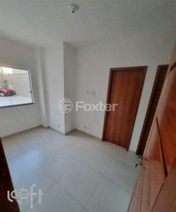 apartment em Francisca de Paula, Carrão - São Paulo - SP