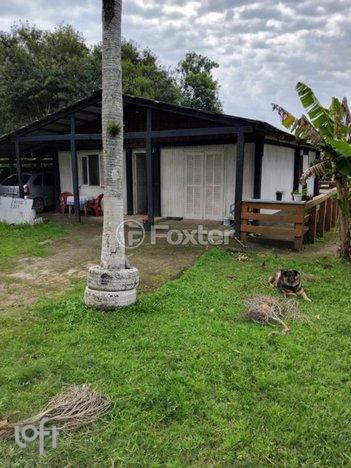 house em Estrada Retiro da Ponta Grossa, Ponta Grossa - Porto Alegre - RS