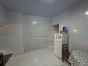 house em Rua Piratininga, Vila Santana - Sorocaba - SP