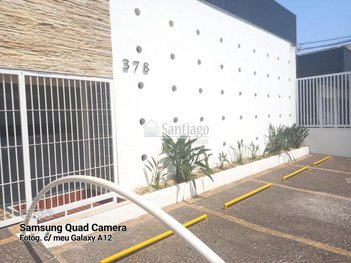 commercial_building em Avenida José Bonifácio, Jardim Flamboyant - Campinas - SP