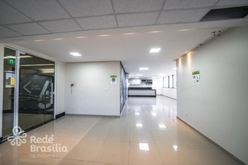 office em SCS Quadra 6, Asa Sul - Brasília - DF