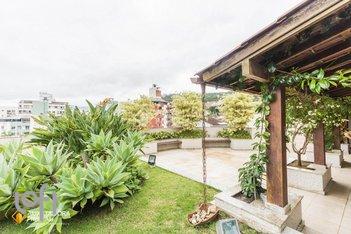 apartment em Deputado Antônio Edu Vieira, Pantanal - Florianópolis - SC