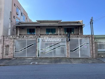 house em Rua Vereador Airton de Souza, São Vicente - Itajaí - SC