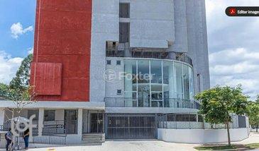 apartment em Rua Barão de Iguape, Liberdade - São Paulo - SP