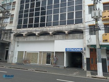 commercial_property em General Osório, Centro - Campinas - SP