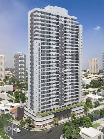 apartment em Major Otaviano, Belém - São Paulo - SP