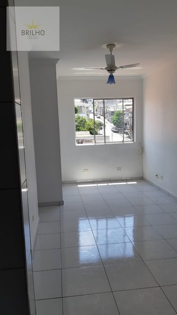 apartment em Avenida General Pedro Pinho, Pestana - Osasco - SP