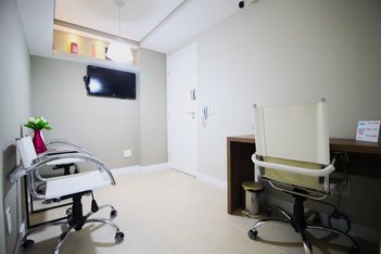 office em Avenida Engenheiro Armando de Arruda Pereira, Jabaquara - São Paulo - SP