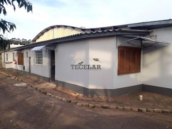 house em Rua José de Anchieta, Portão Velho - Portão - RS