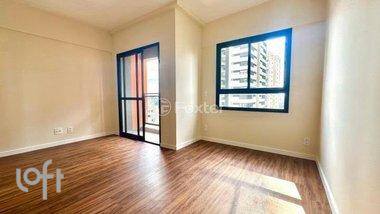 apartment em Rua Harmonia, Vila Madalena - São Paulo - SP