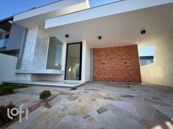 house em Ulysses Gomes Ferreira, Estância Velha - Canoas - RS