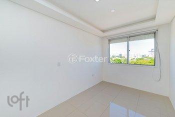 apartment em Engenheiro Francisco Rodolfo Simch, Sarandi - Porto Alegre - RS