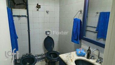 apartment em Avenida Venâncio Aires, Santana - Porto Alegre - RS
