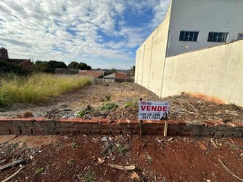 land_lot em Avenida Naihma Name, Jardim Olímpico - Maringá - PR