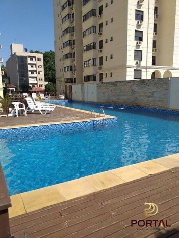 apartment em ROQUE CALAGE, Passo da Areia - Porto Alegre - RS