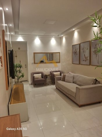 apartment em Praça Demétrio Ribeiro, Copacabana - Rio de Janeiro - RJ