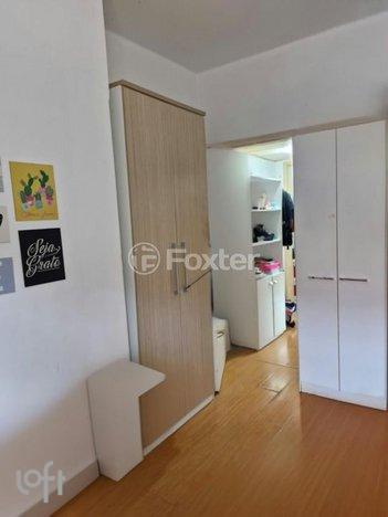 apartment em Protásio Alves, Rio Branco - Porto Alegre - RS
