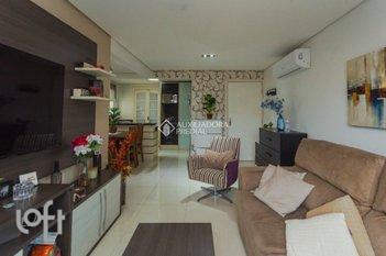 apartment em Machado de Assis, Petrópolis - Porto Alegre - RS