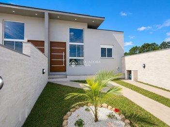 house em Jece de Medeiros Filho, Passagem do Maciambu - Palhoça - SC