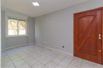 apartment em Avenida Eduardo Prado, Cavalhada - Porto Alegre - RS