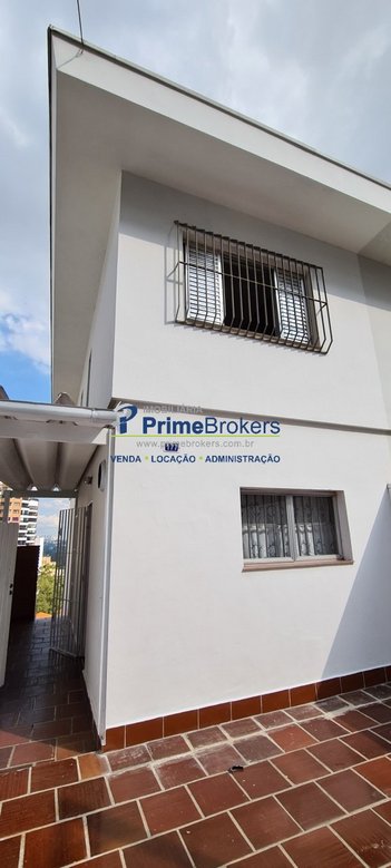 house em Rua Pedro de Sousa Campos Filho, Vila Madalena - São Paulo - SP