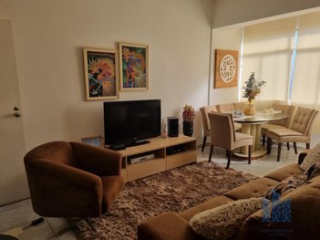 apartment em Alameda dos Guainumbis, Planalto Paulista - São Paulo - SP