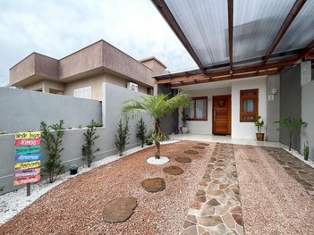 house em Elecir José Cassuli, Conventos - Lajeado - RS