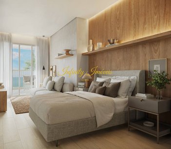 apartment em Rua Prudente de Morais, Ipanema - Rio de Janeiro - RJ