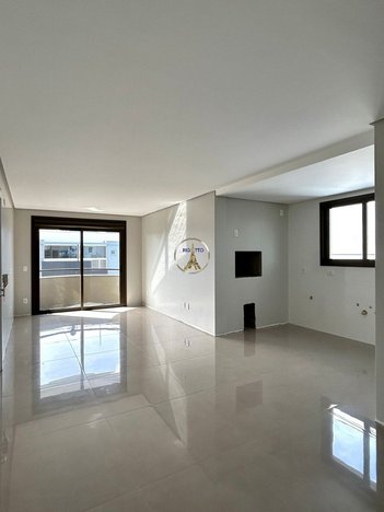 apartment em Rua José Carvalho Belardinelli, São José - Caxias do Sul - RS