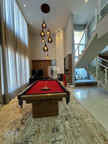 house em Capitão Leonardo Graziano, Porto das Laranjeiras - Araucária - PR