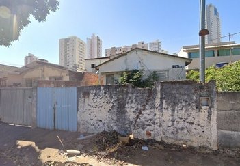 land_lot em Avenida São João, Alto da Glória - Goiânia - GO