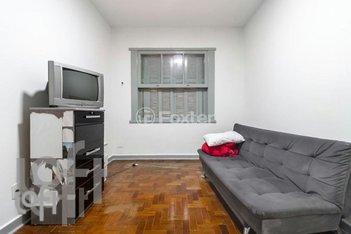 apartment em do Boticário, República - São Paulo - SP