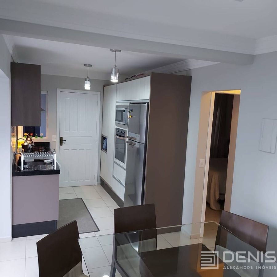 Linda Casa em Condominio - Mobiliado - Espinheiros - Itajai/SC