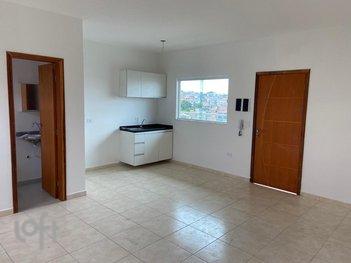 apartment em Costa Barros, Vila Prudente - São Paulo - SP