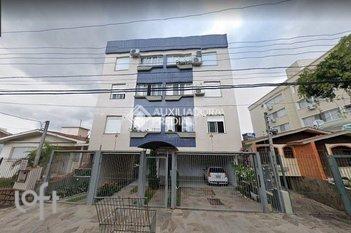 apartment em Gana, Vila Ipiranga - Porto Alegre - RS