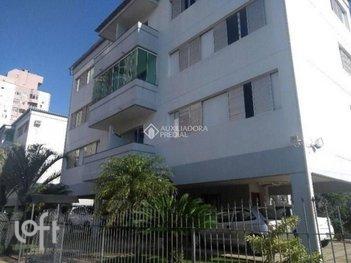 apartment em José Ferminio Novaes, Kobrasol - São José - SC