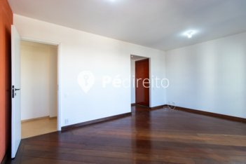 apartment em Avenida dos Eucaliptos, Indianópolis - São Paulo - SP