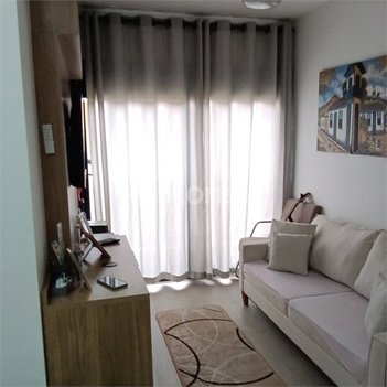 apartment em Rua Paulo de Avelar, Vila Dom Pedro I - São Paulo - SP