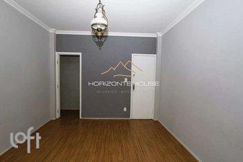 apartment em Martim Francisco, Gutierrez - Belo Horizonte - MG