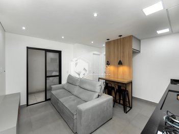 apartment em Rua Marechal Malet, Parque da Vila Prudente - São Paulo - SP