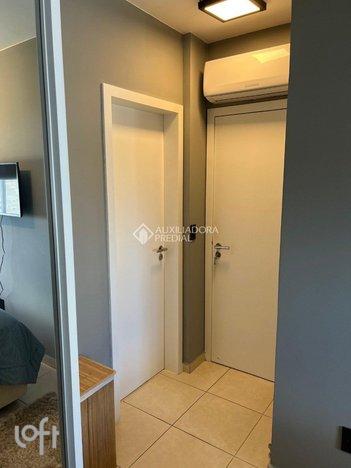 apartment em Pedra Branca, Cidade Universitaria Pedra Branca - Palhoça - SC