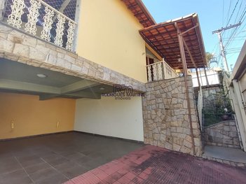 house em Rua Sepetiba, Alto Caiçaras - Belo Horizonte - MG